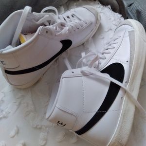 Nike blazers
